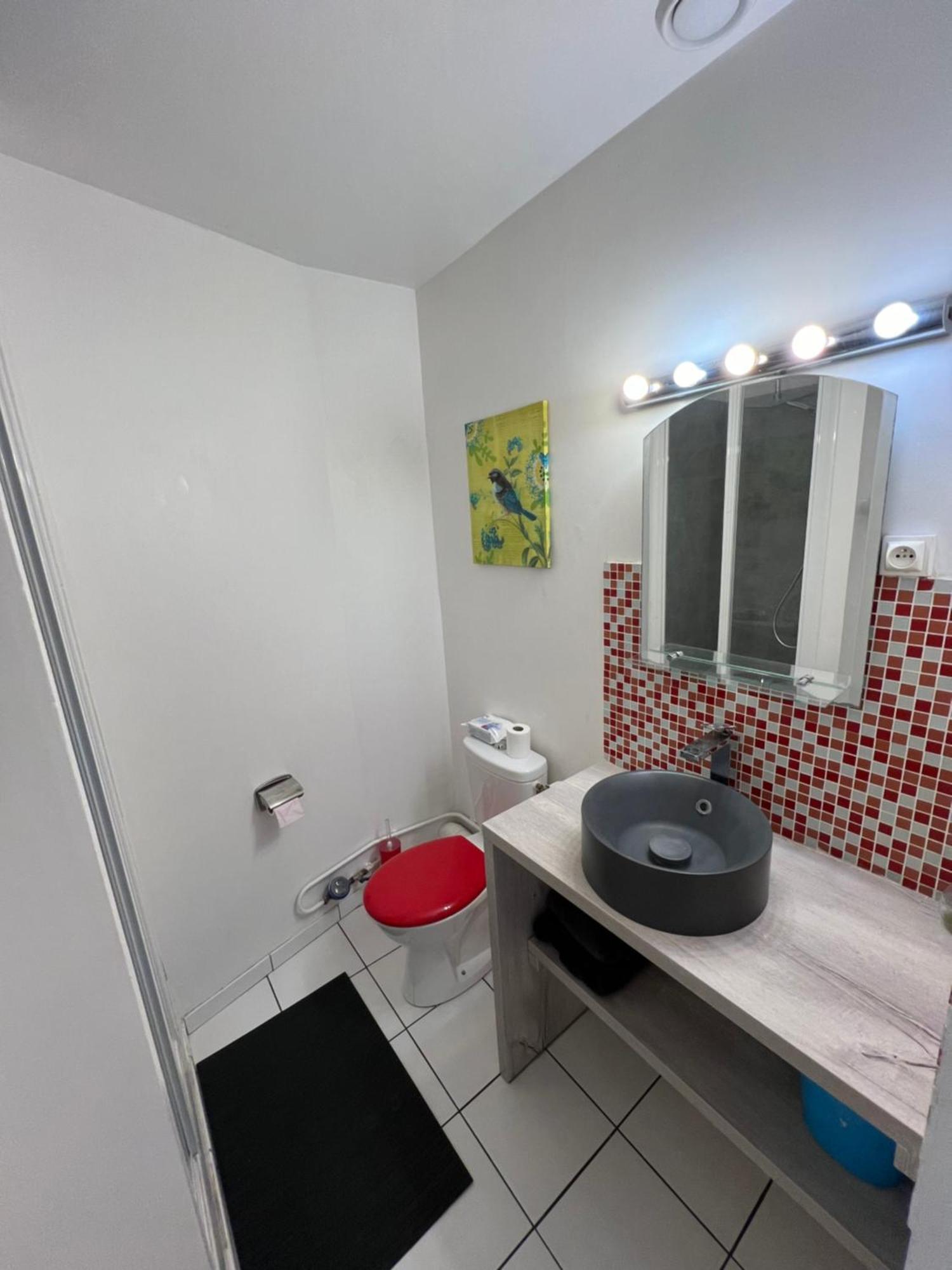 Beau Studio Centre Ville Et Proche Gare Бурж Экстерьер фото